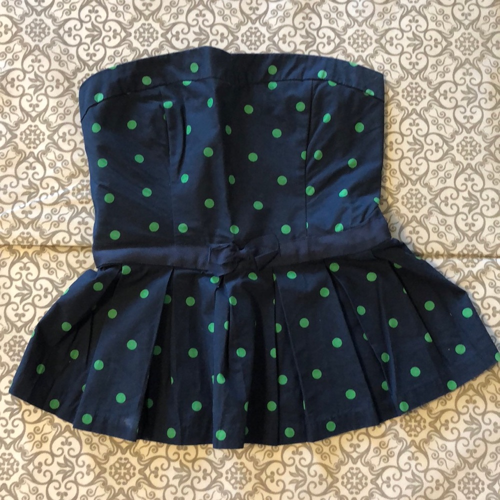 🔶5/$25🔶 A&F sweetheart Top